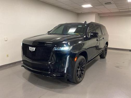 2023 Cadillac Escalade ESV Sport
