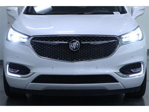 2021 Buick Enclave AWD Avenir