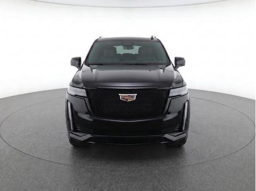 Black Raven 2023 Cadillac Escalade Sport