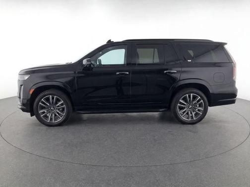 Black Raven 2023 Cadillac Escalade Sport