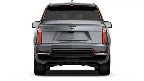 2026 Cadillac Escalade IQ Luxury