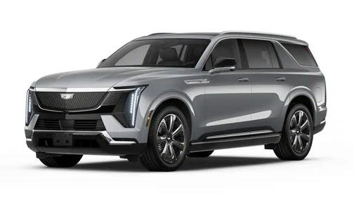 2026 Cadillac Escalade IQ Luxury