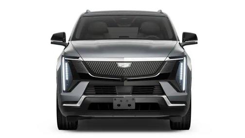 2026 Cadillac Escalade IQ Luxury