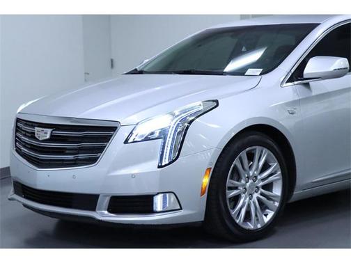 2019 Cadillac XTS Luxury