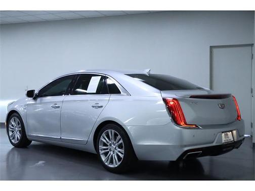 2019 Cadillac XTS Luxury