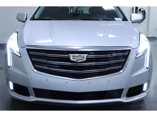 2019 Cadillac XTS Luxury