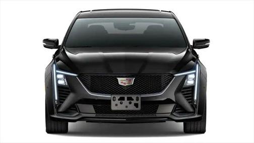2025 Cadillac CT5 Sport RWD