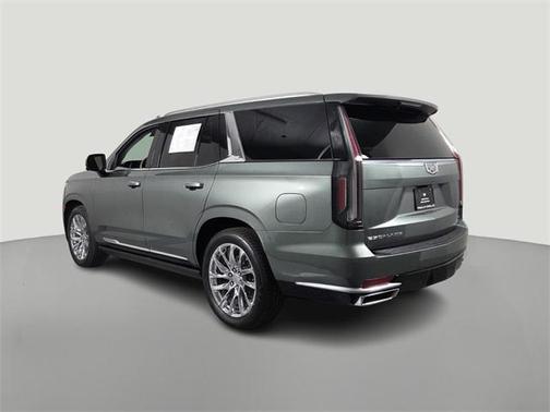 2023 Cadillac Escalade Premium Luxury Platinum