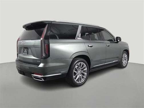 2023 Cadillac Escalade Premium Luxury Platinum
