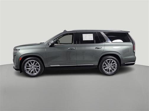 2023 Cadillac Escalade Premium Luxury Platinum