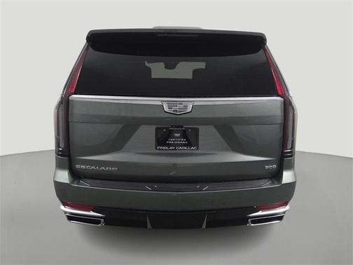 2023 Cadillac Escalade Premium Luxury Platinum