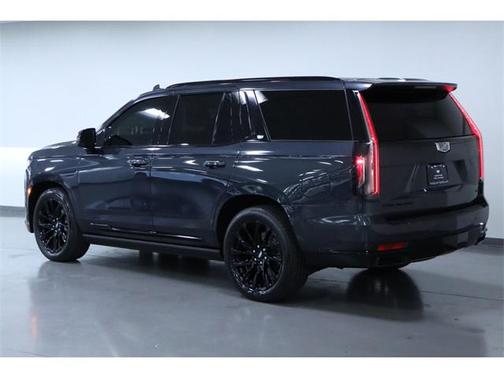 2022 Cadillac Escalade Sport
