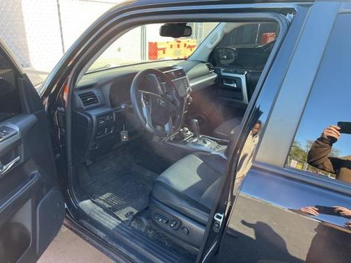 2020 Toyota 4Runner SR5 Premium