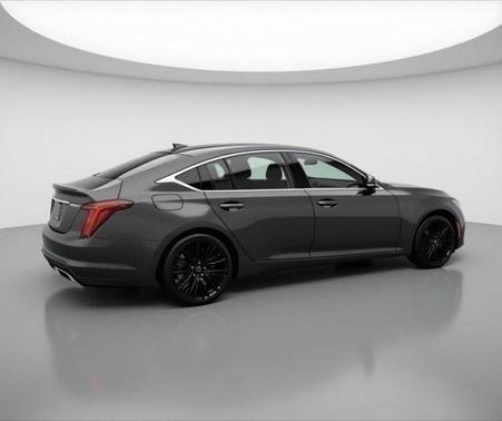 2021 Cadillac CT5 Premium Luxury RWD