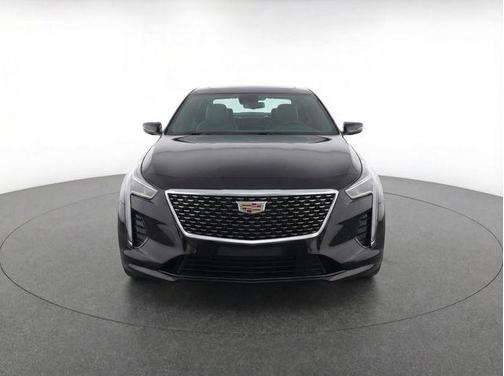 Black Raven 2023 Cadillac CT4 Premium Luxury
