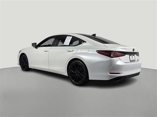 2019 Lexus ES 350 Base