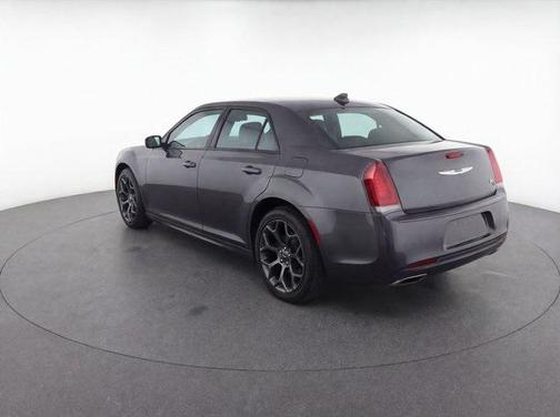 2019 Chrysler 300 S