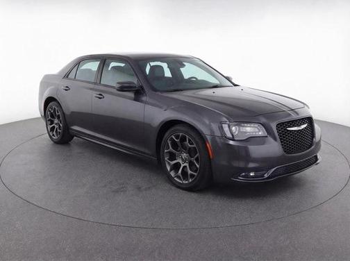2019 Chrysler 300 S
