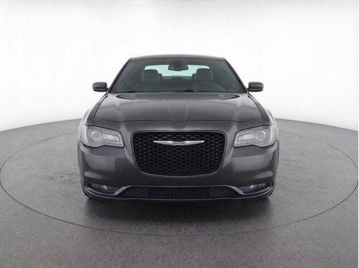 2019 Chrysler 300 S