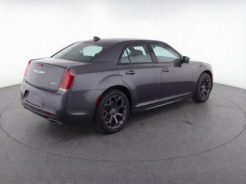 2019 Chrysler 300 S