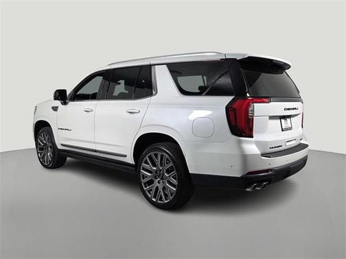 2025 GMC Yukon Denali Ultimate