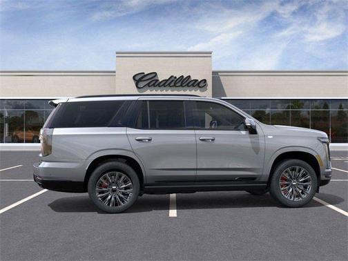 2025 Cadillac Escalade Sport