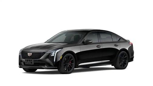 2026 Cadillac CT5 Sport RWD