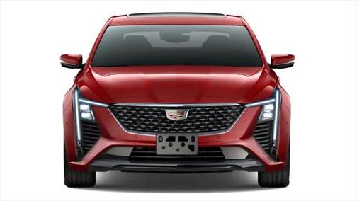 2025 Cadillac CT5 Premium Luxury RWD