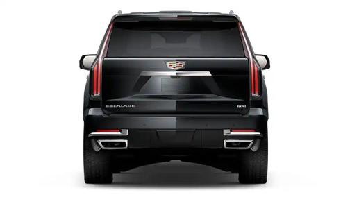 2025 Cadillac Escalade Luxury