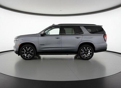 2023 Chevrolet Tahoe 4WD RST