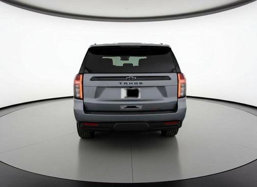 2023 Chevrolet Tahoe 4WD RST