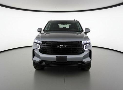 2023 Chevrolet Tahoe 4WD RST