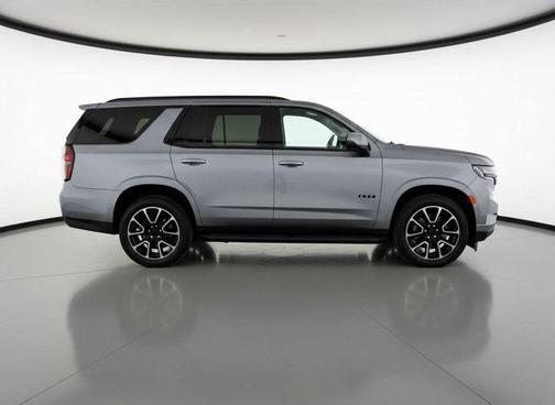 2023 Chevrolet Tahoe 4WD RST