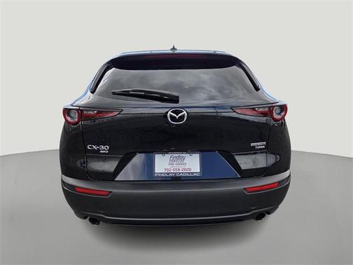 2023 Mazda CX-30 2.5 Turbo Premium Package