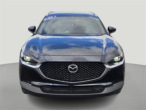 2023 Mazda CX-30 2.5 Turbo Premium Package