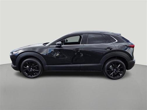 2023 Mazda CX-30 2.5 Turbo Premium Package