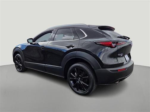 2023 Mazda CX-30 2.5 Turbo Premium Package