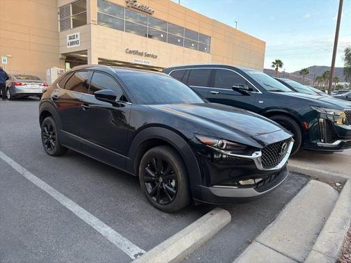 2023 Mazda CX-30 2.5 Turbo Premium Package