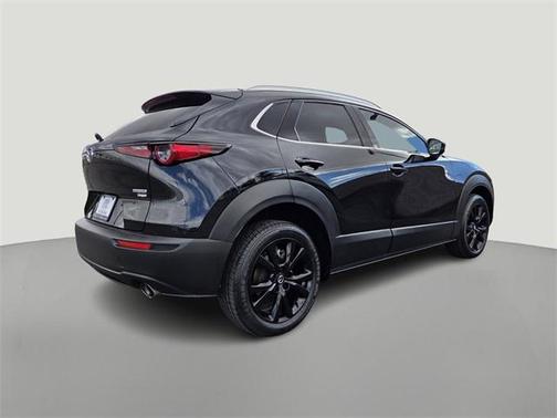 2023 Mazda CX-30 2.5 Turbo Premium Package