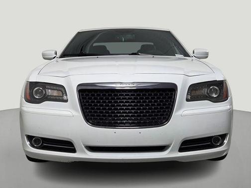 2014 Chrysler 300 S
