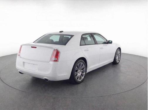 2014 Chrysler 300 S