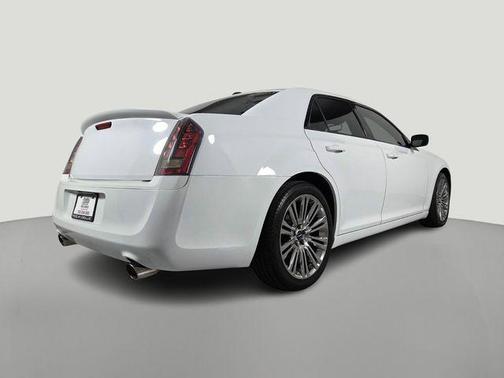 2014 Chrysler 300 S