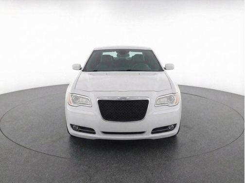 2014 Chrysler 300 S