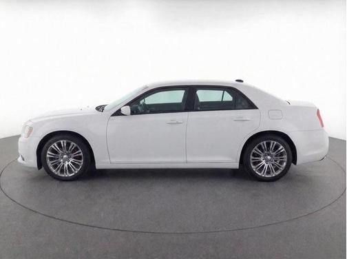 2014 Chrysler 300 S