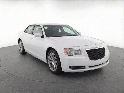 2014 Chrysler 300 S