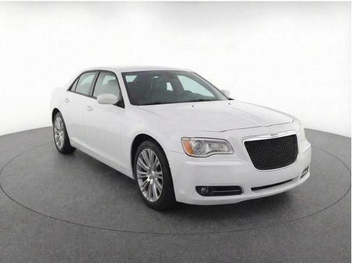 2014 Chrysler 300 S