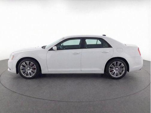 2014 Chrysler 300 S