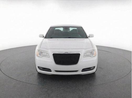 2014 Chrysler 300 S