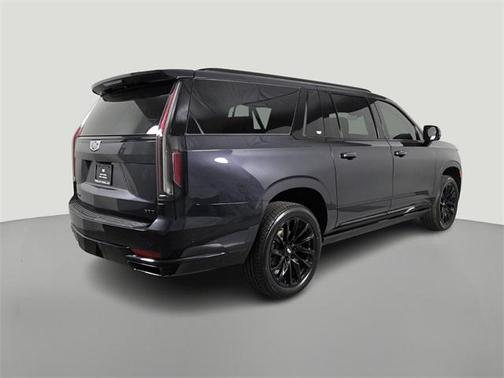 2023 Cadillac Escalade ESV Sport Platinum