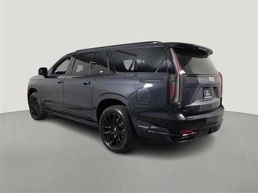 2023 Cadillac Escalade ESV Sport Platinum
